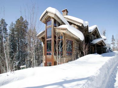 Steamboat Springs Home 896491 Steamboat Springs Home 896491